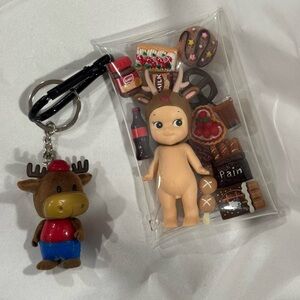 Sonny angel trinket pouch
